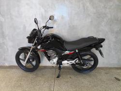 HONDA CG 160 FAN FLEX ONE
