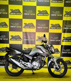 HONDA CG 160 FAN FLEX ONE