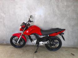 HONDA CG 160 FAN FLEX ONE