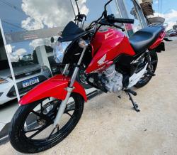 HONDA CG 160 FAN FLEX ONE
