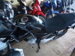 HONDA CG 160 FAN FLEX ONE