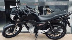 HONDA CG 160 FAN FLEX ONE