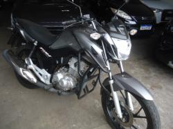 HONDA CG 160 FAN FLEX ONE