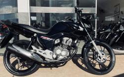 HONDA CG 160 FAN FLEX ONE