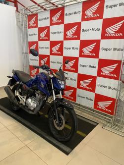 HONDA CG 160 FAN FLEX ONE