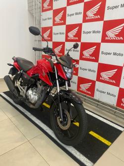 HONDA CG 160 FAN FLEX ONE