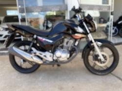 HONDA CG 160 FAN FLEX ONE