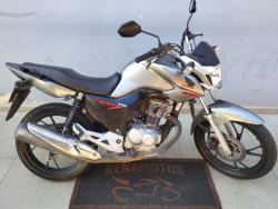 HONDA CG 160 FAN FLEX ONE