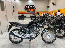 HONDA CG 160 FAN FLEX ONE