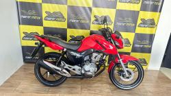 HONDA CG 160 FAN FLEX ONE
