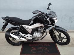 HONDA CG 160 FAN FLEX ONE