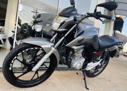 HONDA CG 160 FAN FLEX ONE
