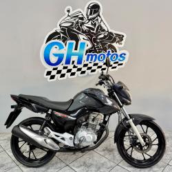 HONDA CG 160 FAN FLEX ONE