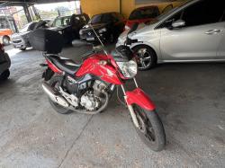HONDA CG 160 FAN FLEX ONE