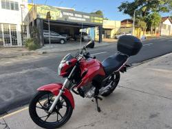 HONDA CG 160 FAN FLEX ONE