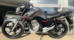HONDA CG 160 FAN FLEX ONE
