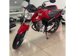 HONDA CG 160 FAN FLEX ONE
