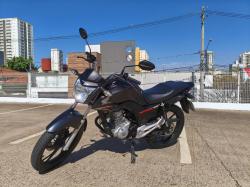 HONDA CG 160 FAN FLEX ONE