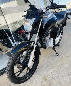HONDA CG 160 FAN FLEX ONE