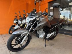 HONDA CG 160 FAN FLEX ONE