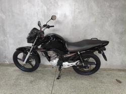 HONDA CG 160 FLEXONE