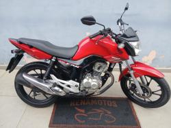 HONDA CG 160 FLEXONE