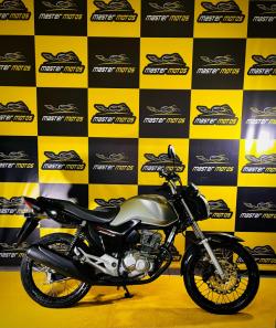 HONDA CG 160 START