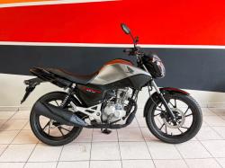 HONDA CG 160 START
