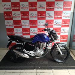 HONDA CG 160 START