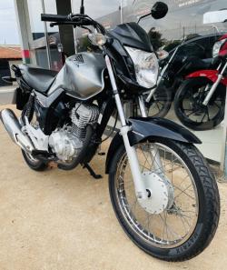 HONDA CG 160 START