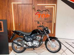 HONDA CG 160 START