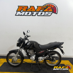 HONDA CG 160 START