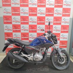 HONDA CG 160 START