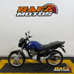 HONDA CG 160 START HONDA CG 160 START