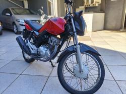 HONDA CG 160 START