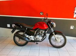 HONDA CG 160 START