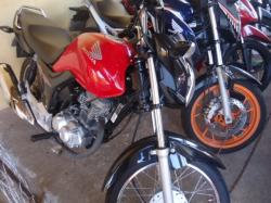 HONDA CG 160 START HONDA CG 160 START