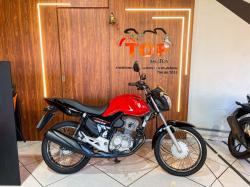 HONDA CG 160 START HONDA CG 160 START