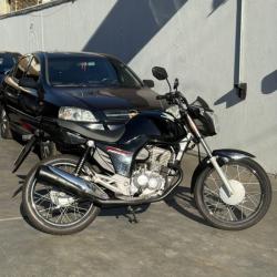 HONDA CG 160 START HONDA CG 160 START