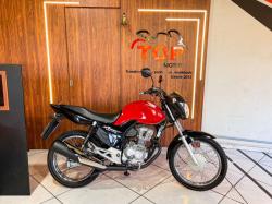 HONDA CG 160 START