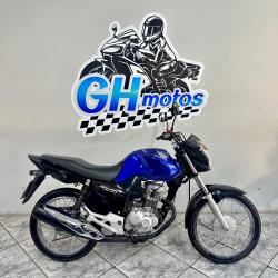 HONDA CG 160 START HONDA CG 160 START