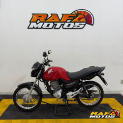 HONDA CG 160 START HONDA CG 160 START