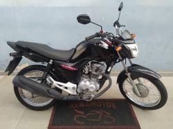 HONDA CG 160 START HONDA CG 160 START