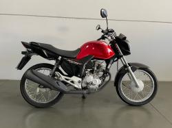 HONDA CG 160 START