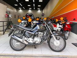 HONDA CG 160 START