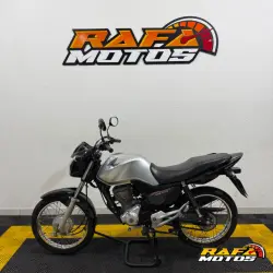 HONDA CG 160 START