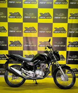 HONDA CG 160 START