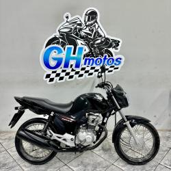 HONDA CG 160 START