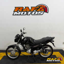 HONDA CG 160 START