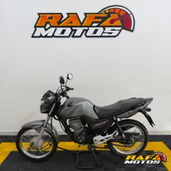HONDA CG 160 START